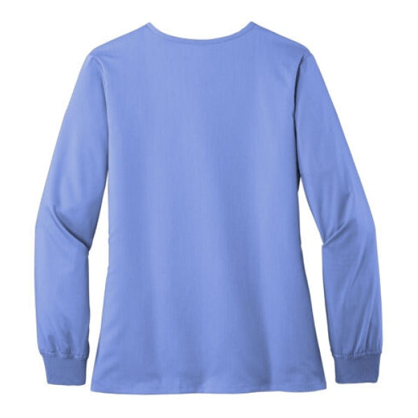 Ceil Blue - BACK