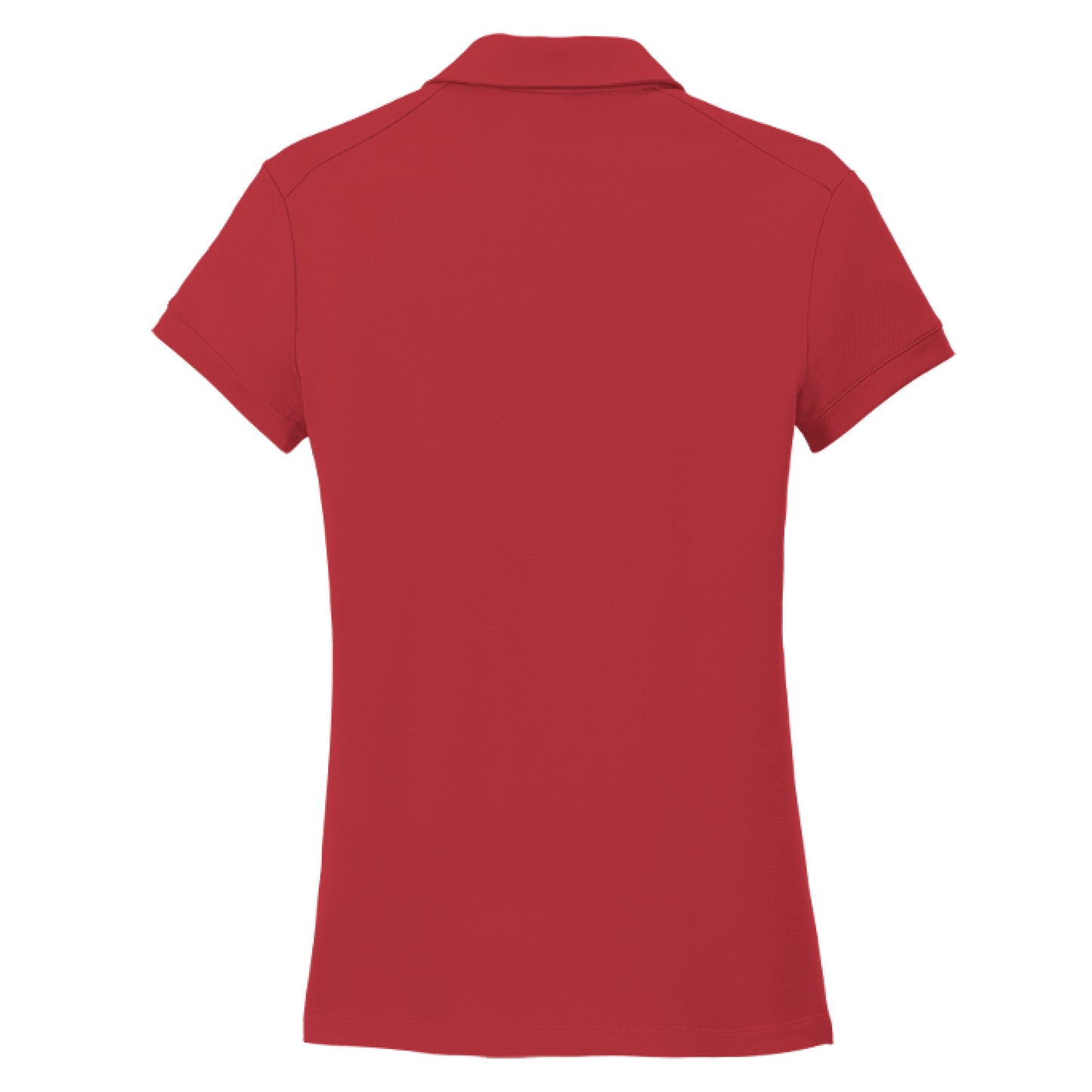 Gym Red - BACK