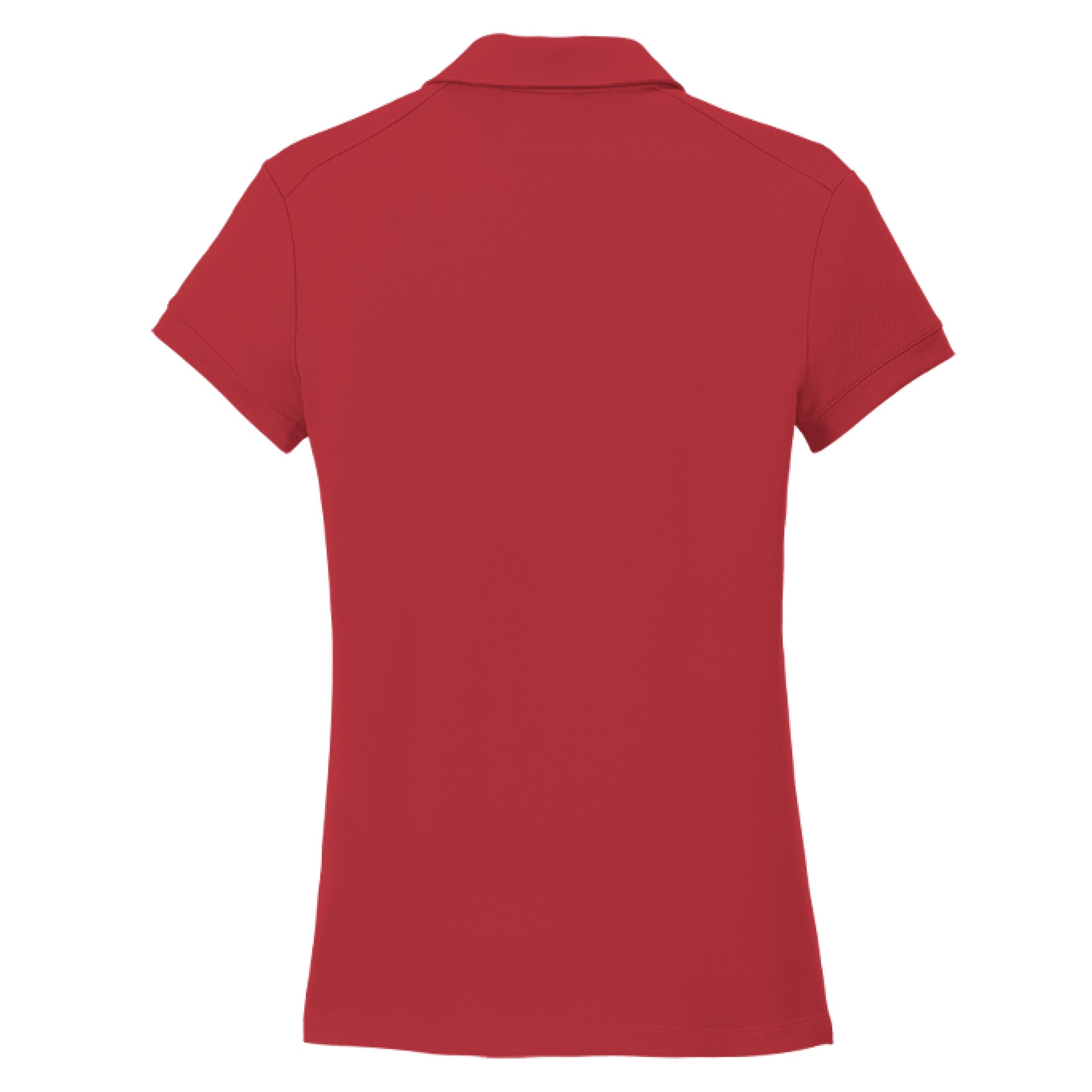 Gym Red - BACK