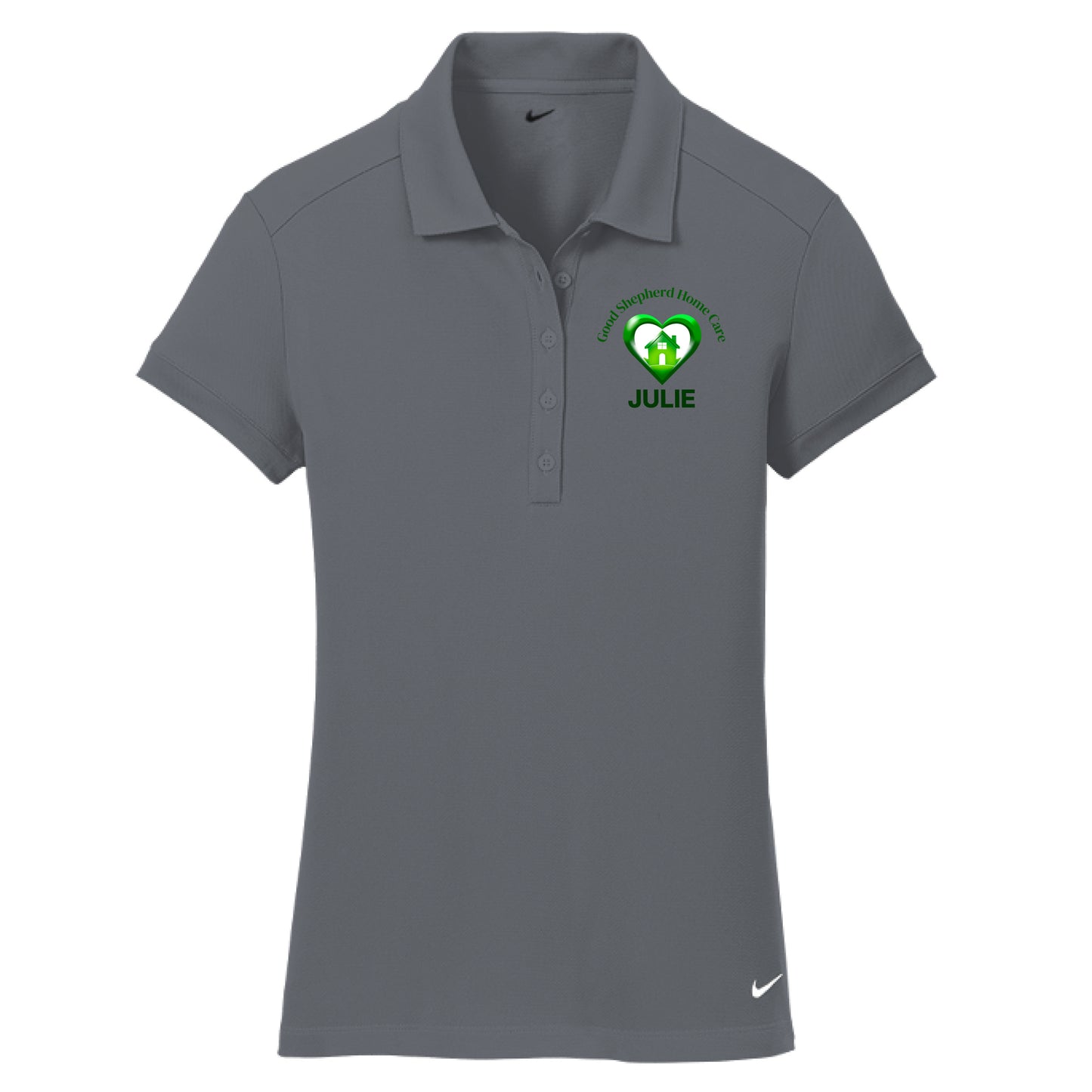 Dark Grey - FRONT
