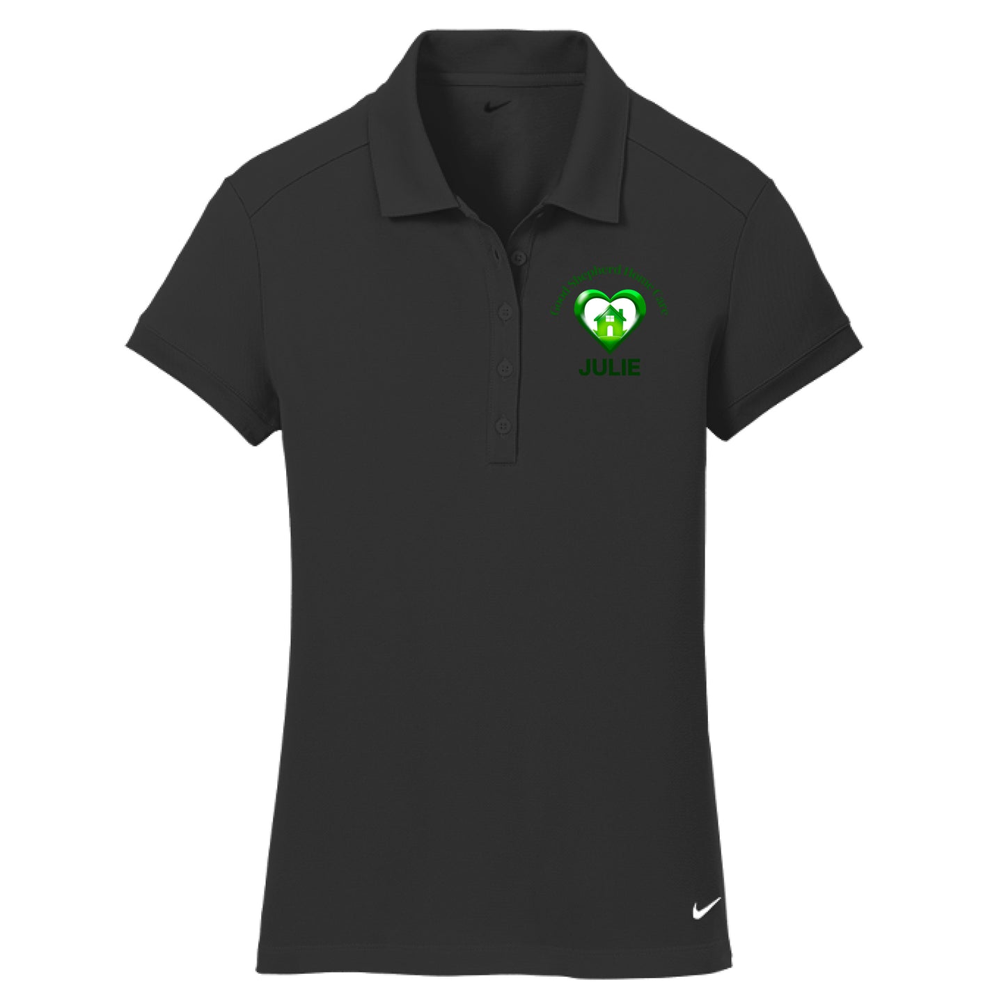 Black - FRONT