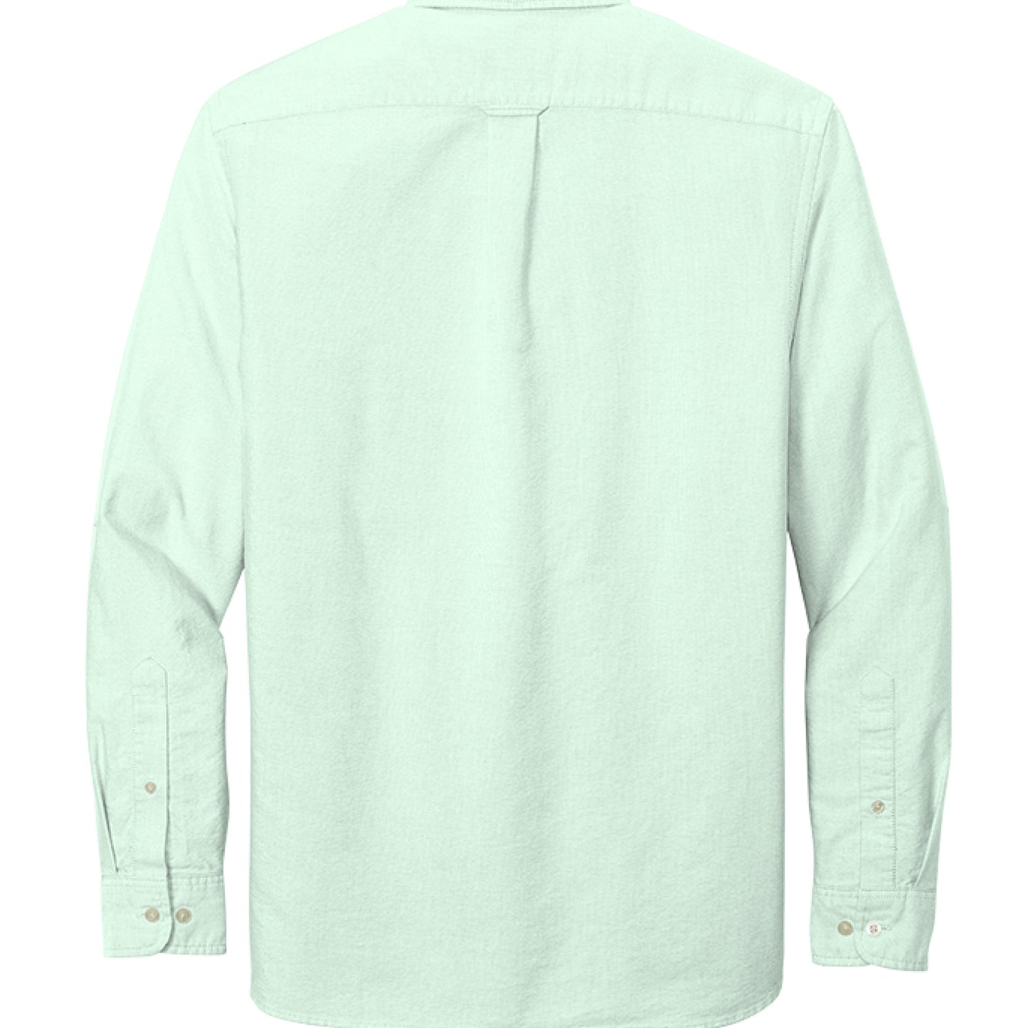 Soft Mint - BACK