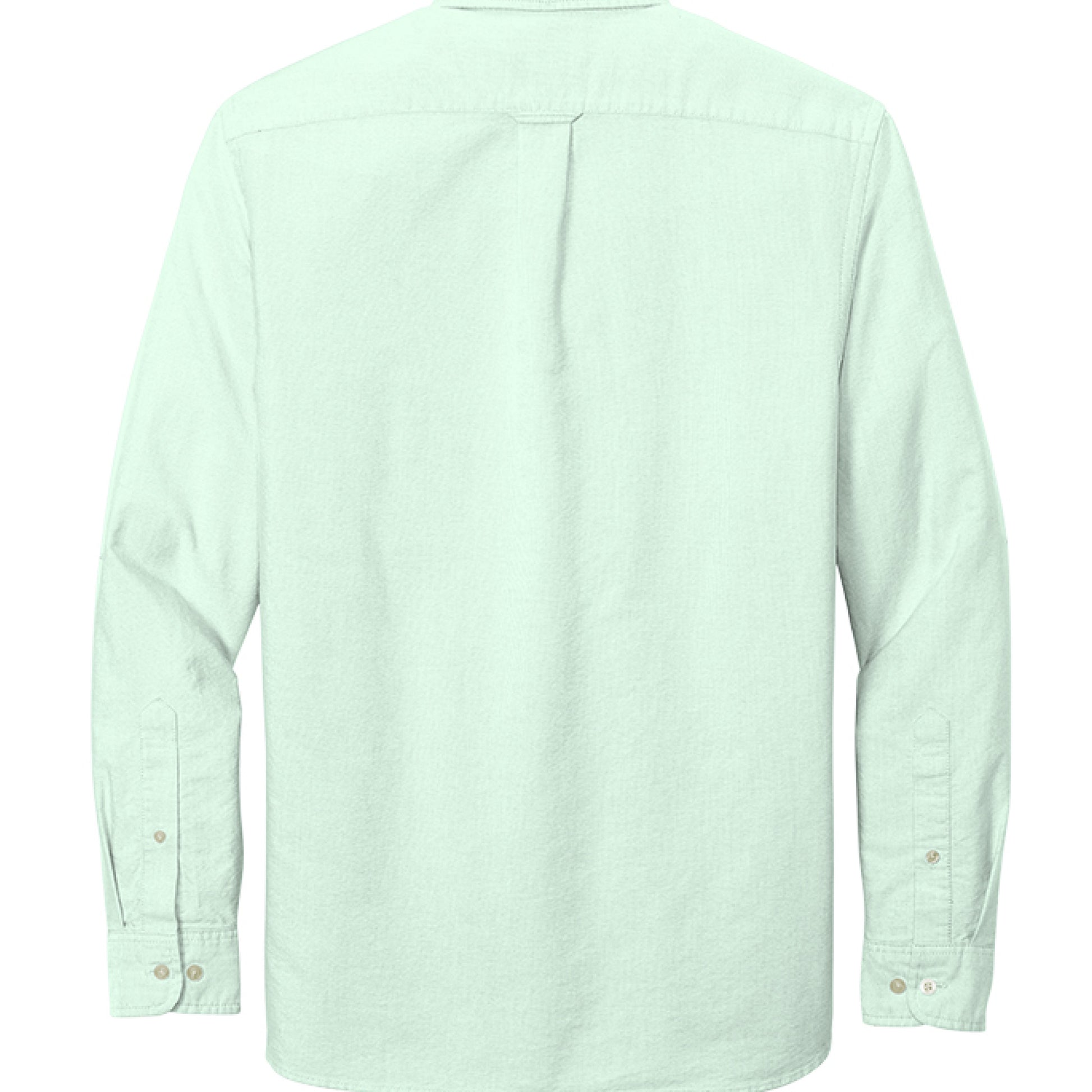 Soft Mint - BACK