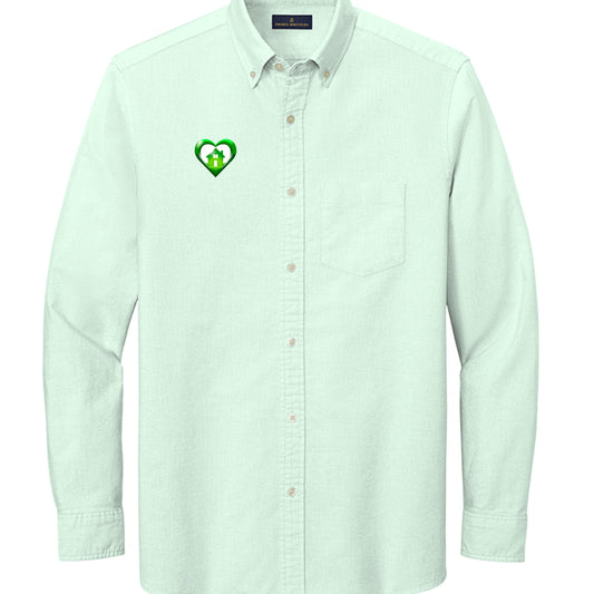 Soft Mint - FRONT