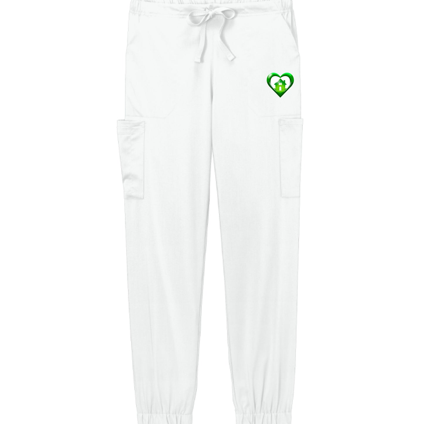 White - FRONT