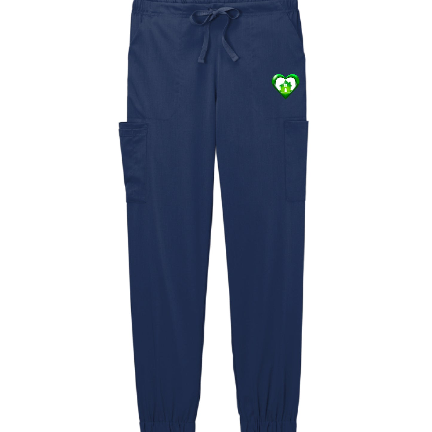 Navy - FRONT