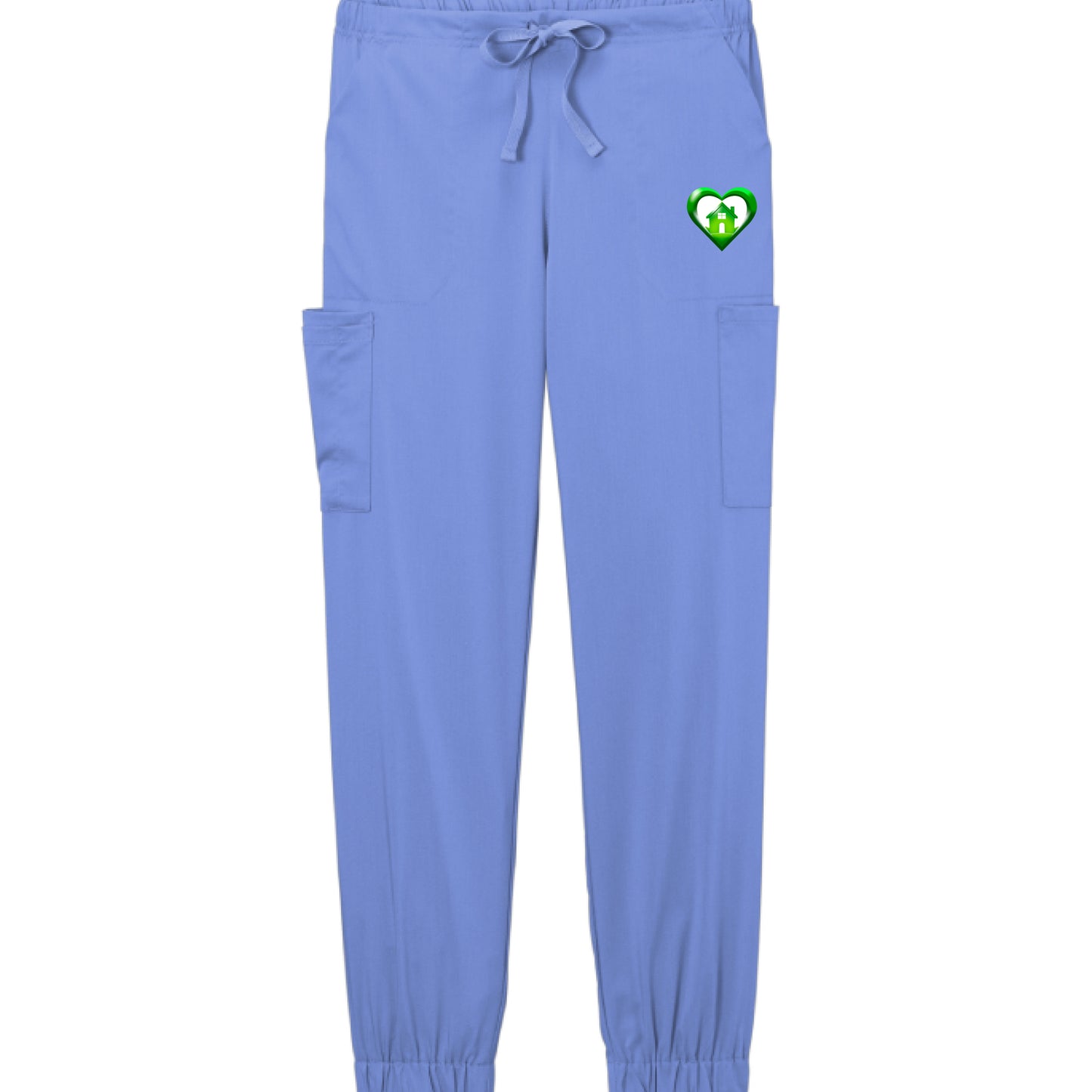Ceil Blue - FRONT