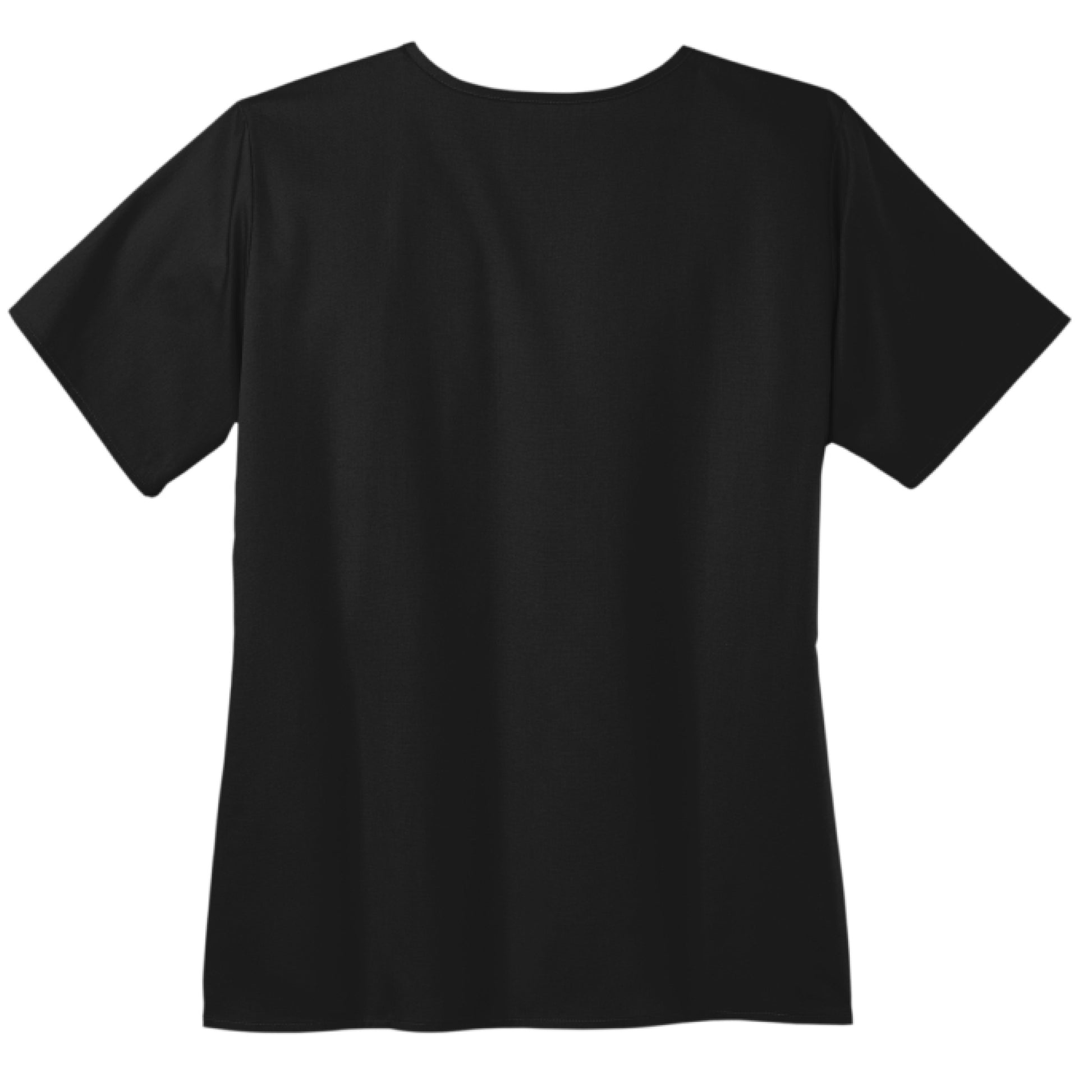 Black - BACK