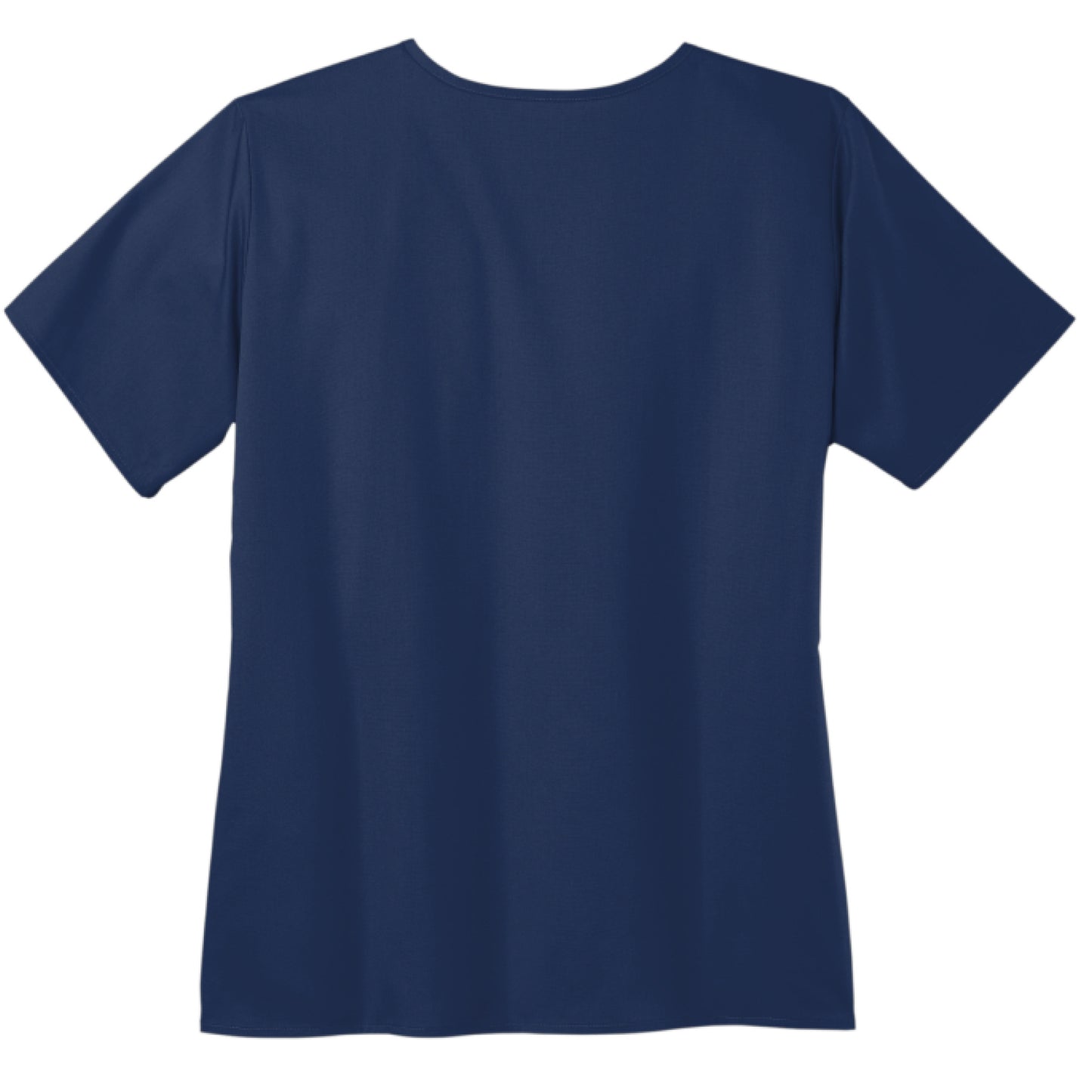 Navy - BACK