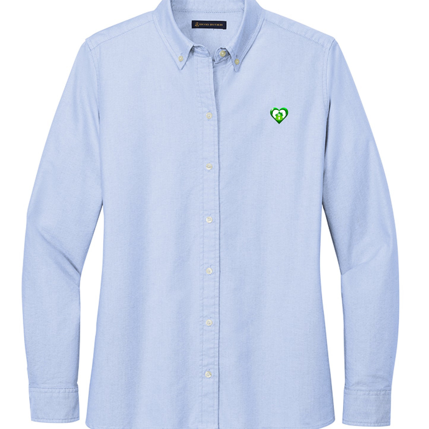 Newport Blue - FRONT