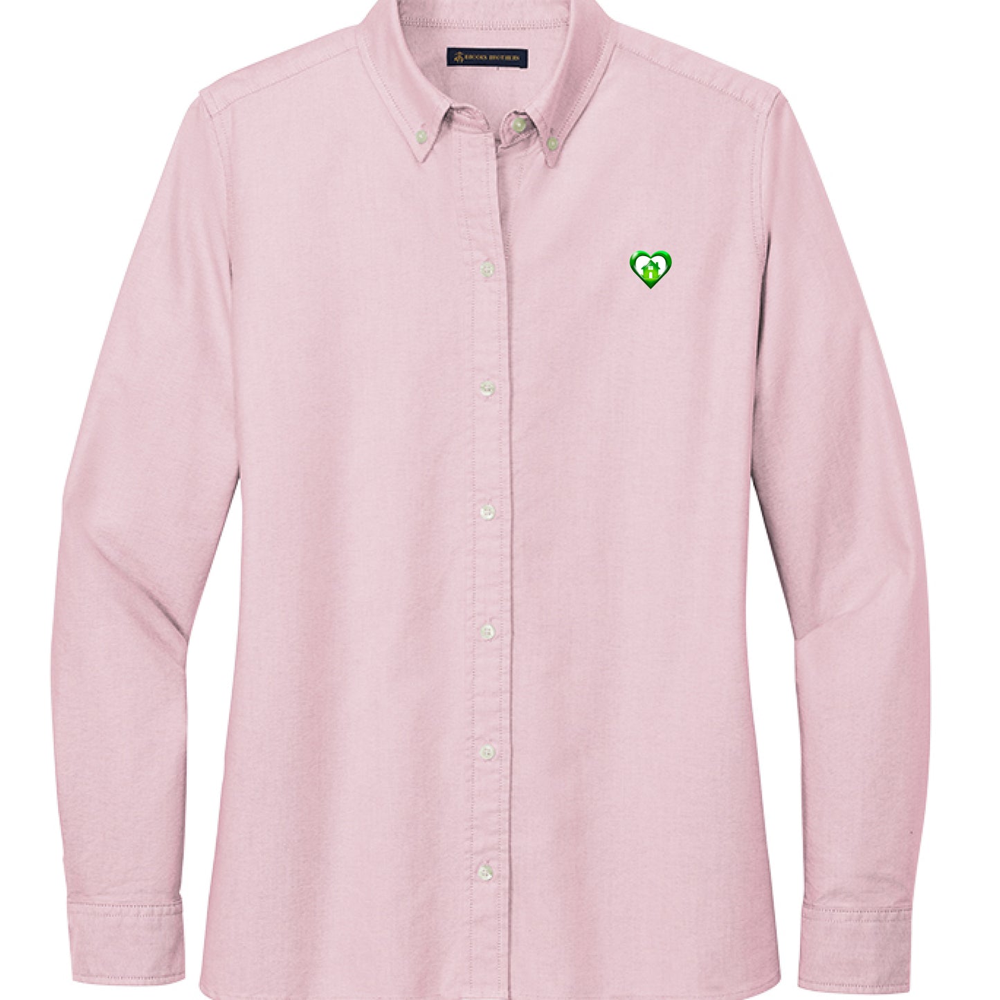 Soft Pink - FRONT