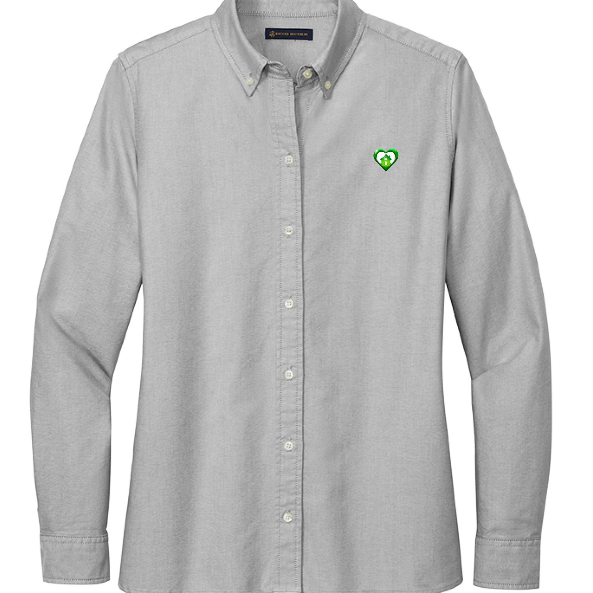 Windsor Grey - FRONT