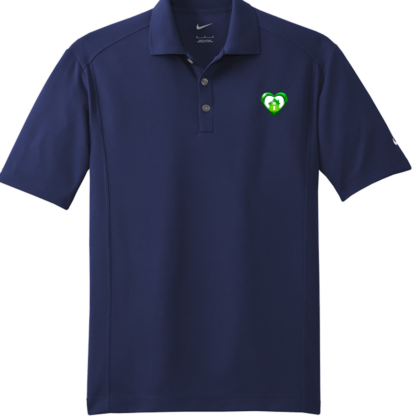 Midnight Navy - FRONT