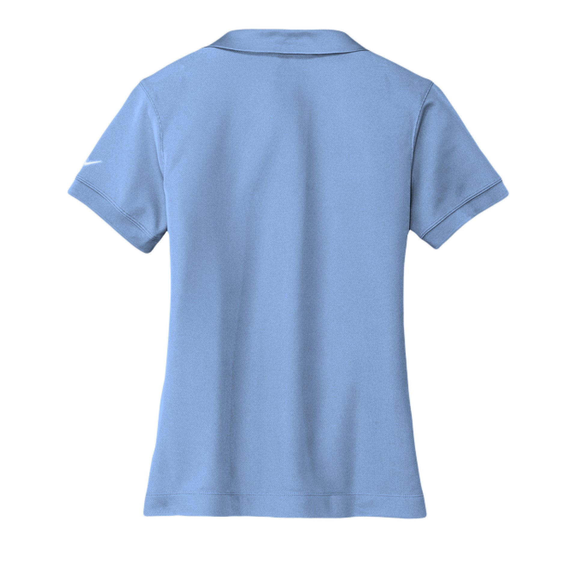 Light Blue - BACK