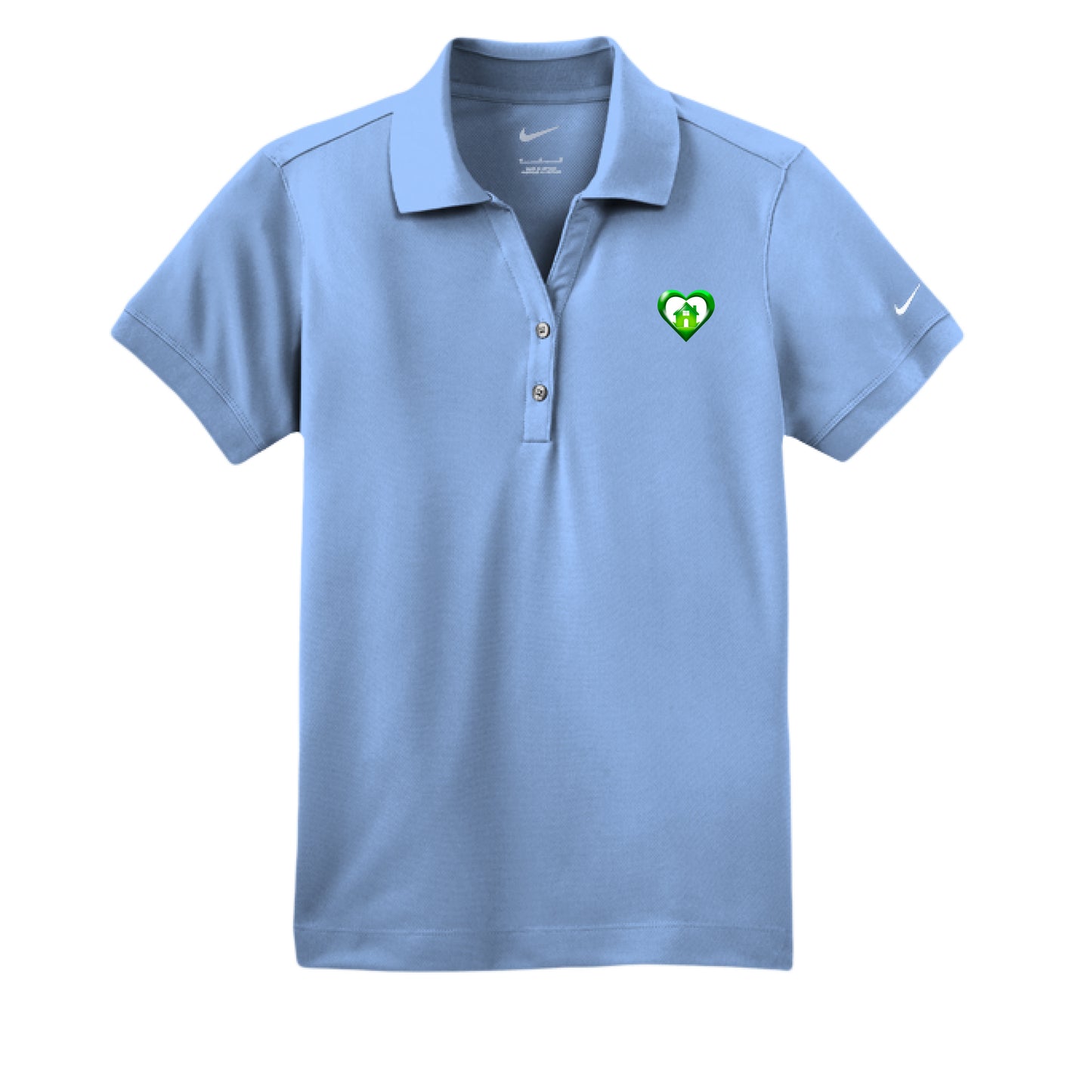 Light Blue - FRONT
