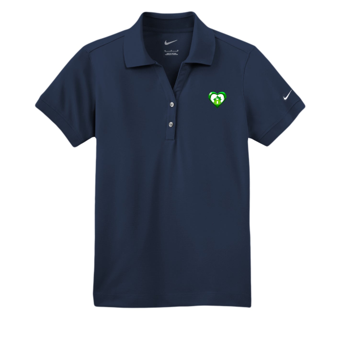 Midnight Navy - FRONT